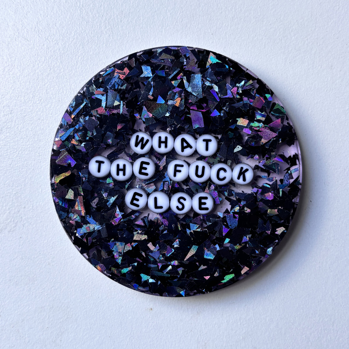 Hardcore for Hardcore ❋ Coasters
