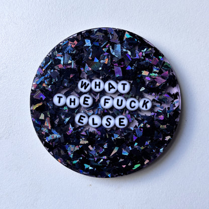 Hardcore for Hardcore ❋ Coasters