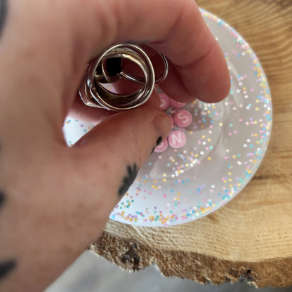 Not Just Boys Fun ❋ Trinket Dish