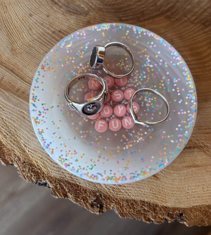 Not Just Boys Fun ❋ Trinket Dish