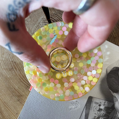 Not Just Boys Fun ❋ Trinket Dish