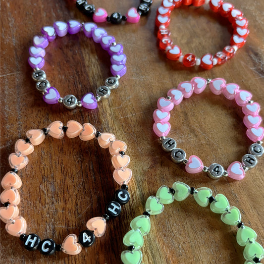 HC4HC ❋ Bracelet