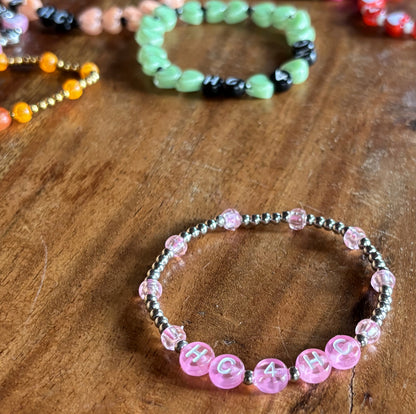 HC4HC ❋ Bracelet
