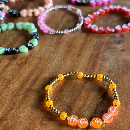 HC4HC ❋ Bracelet