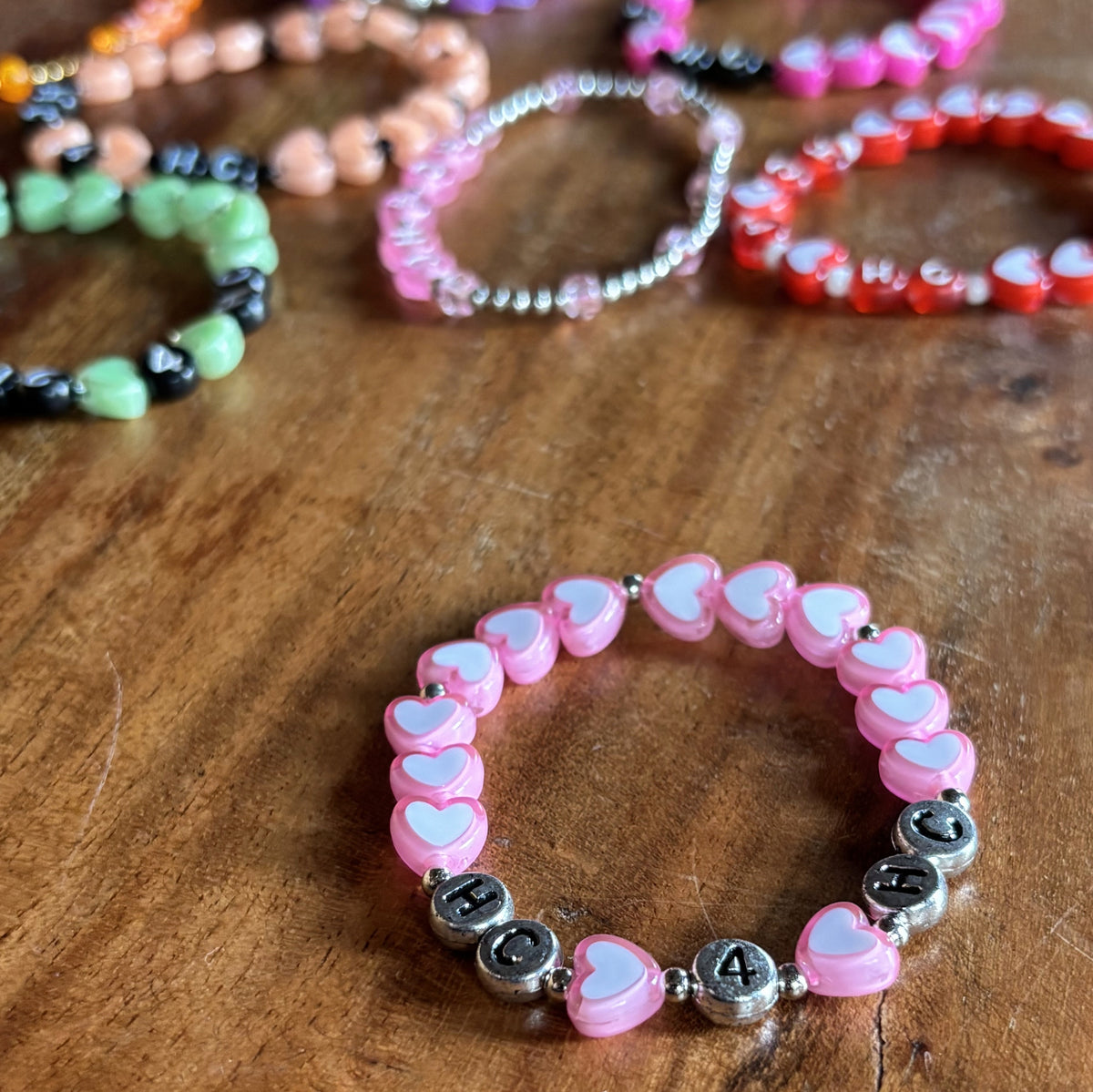 HC4HC ❋ Bracelet