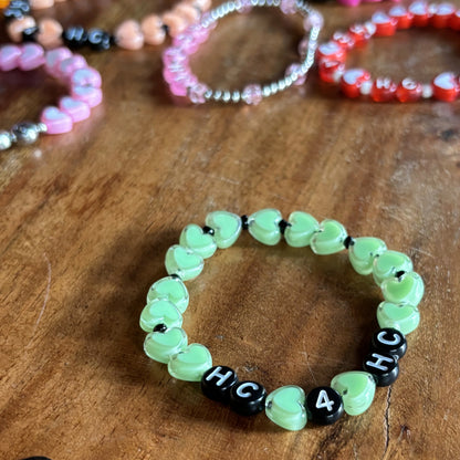 HC4HC ❋ Bracelet