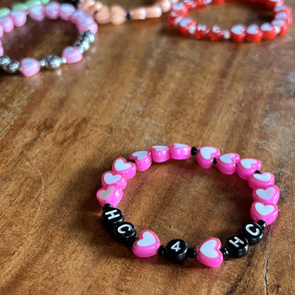 HC4HC ❋ Bracelet