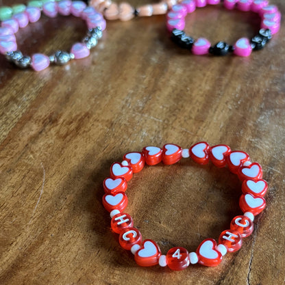 HC4HC ❋ Bracelet
